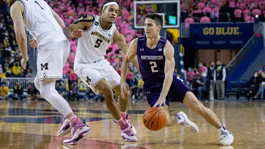 ryan greer at michigan