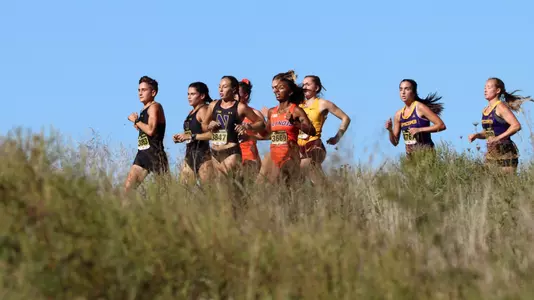 Cross Country gans creek 2022