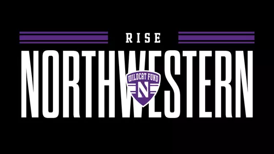 Rise Northwestern Wildcat Fund relaunch 2022
