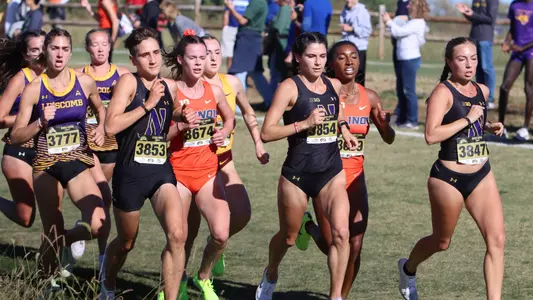 Gans Creek Classic 2022 cross country