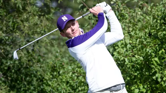 David Nyfjall swing Windon