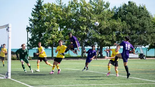 Maryland Goal