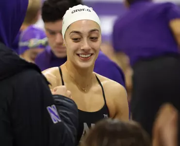 jasmine nocentini