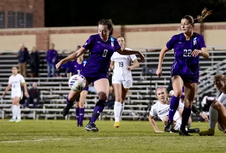 Josie Goal Vandy