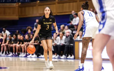 Sydney Wood vs. Duke