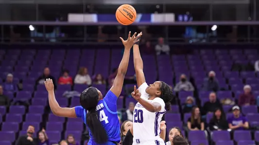 paige mott tip-off vs. morrow