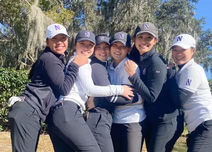 Women's Big Ten Match Play