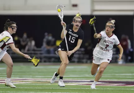 Jill Girardi at BC