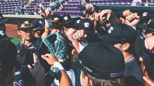 Northwestern Baseball