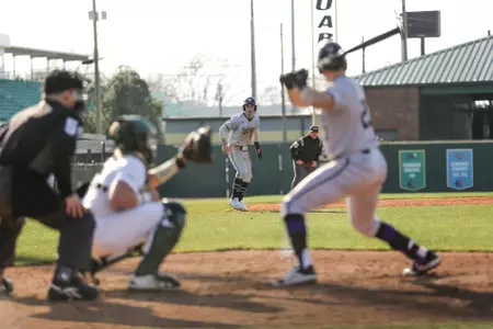Northwestern Baseball