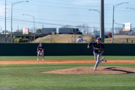 Northwestern Baseball