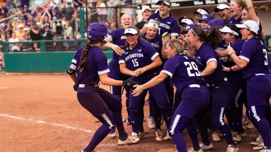 maeve nelson walk-off