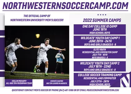 MSOC Camp