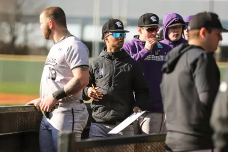 Northwestern Baseball