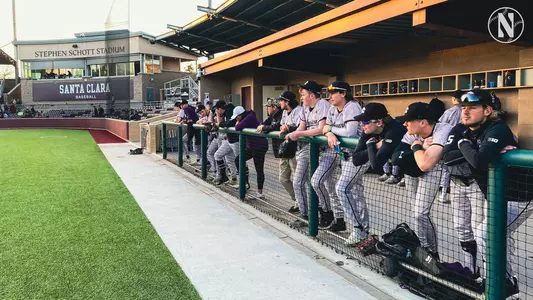 Northwestern Baseball
