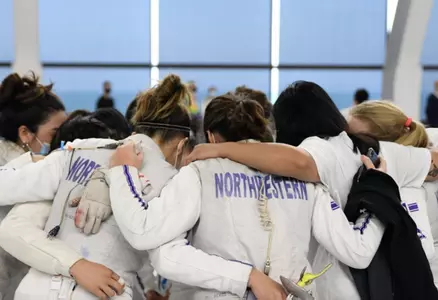 Northwestern Fencing