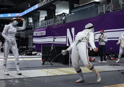 Northwestern Fencing