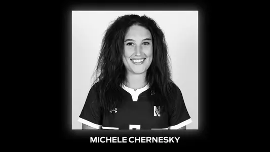 Northwestern Mourns Loss of Michele Chernesky