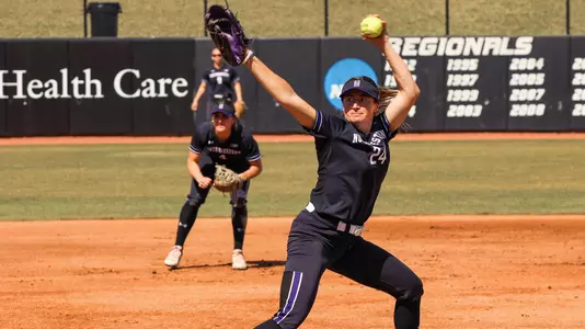 danielle williams no-hitter