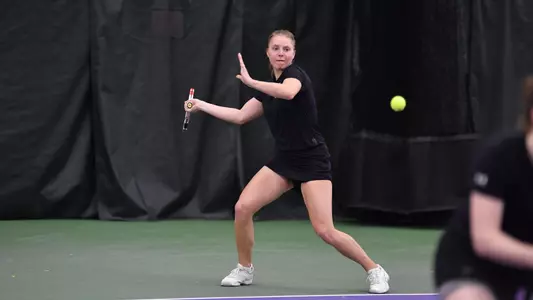 Sydney Pratt vs. Wisconsin