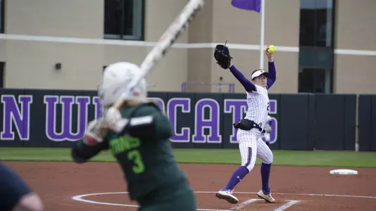 Danielle WIlliams vs MSU