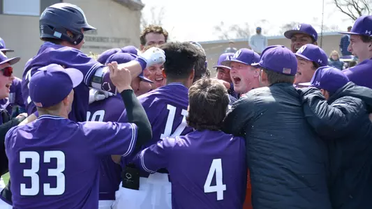 Northwestern Baseball
