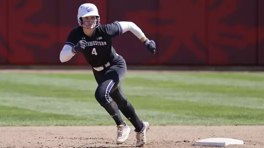 maeve nelson at ohio state