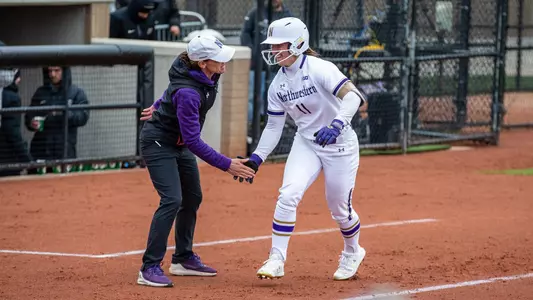 rachel lewis HR record