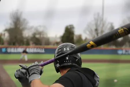 Northwestern Baseball