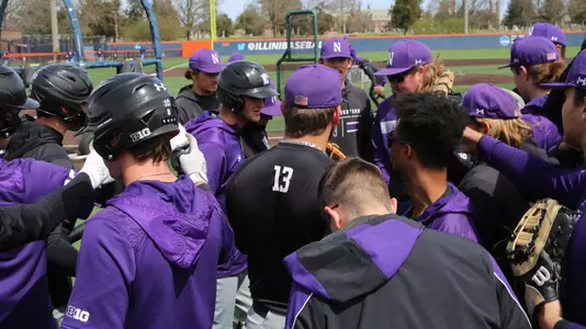 Northwestern Baseball