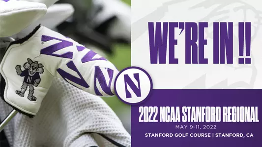 WGOLF NCAA Tourney