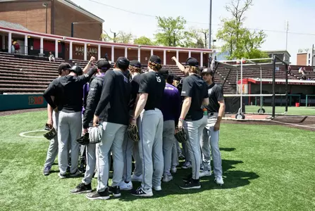 Northwestern Baseball