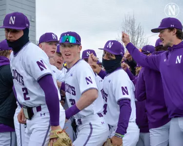 Northwestern Baseball