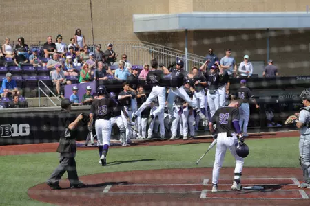 Northwestern Baseball