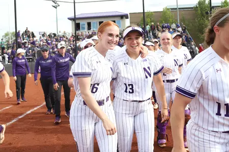 sydney supple NCAA Regional