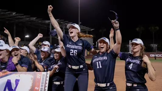 syd rachel super regional W