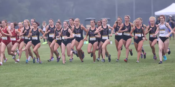 Cross Country
