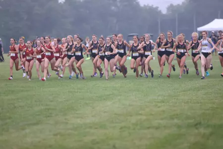 Cross Country