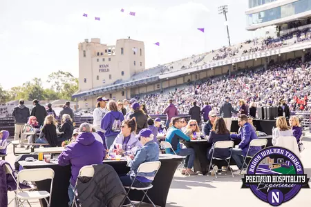 randy walker terrace III