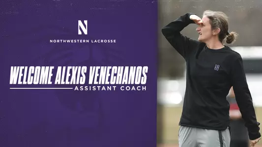 Venechanos_Assistant Coach