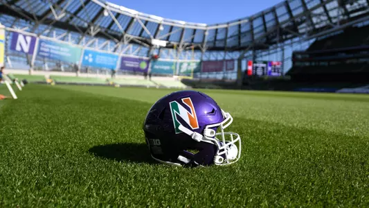 FB ireland helmet