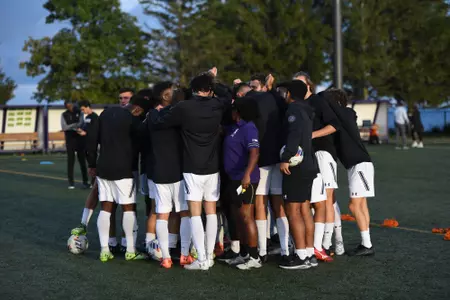 Northwestern vs. Houston Baptist,
Menâ??s Soccer,
Lanny and Sharon Martin Stadium,
Evanston, IL,
September 12, 2022,