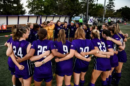 Northwestern vs. Stanford,
Women’s Soccer
Lanny and Sharon Martin Stadium,
Evanston, IL,
September 8, 2022,
Northwestern defeats #6 Stanford 1-0,