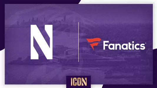 fanatics + NU