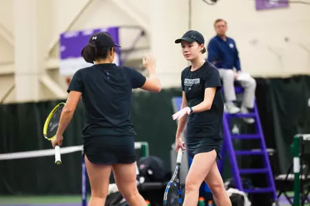 ‘Cats Sweep Doubleheader To Open 2023 Slate, Entertain No. 21 Vanderbilt Sunday Image