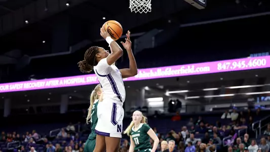 Shaw vs. MSU