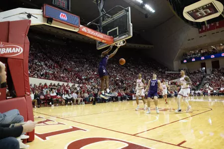 Chase IU