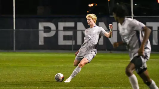 Owen Noverr at Penn State