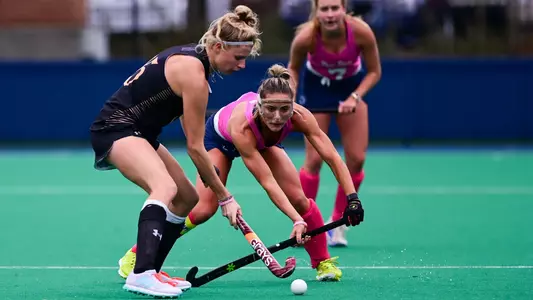 Katie Jones @ Penn State