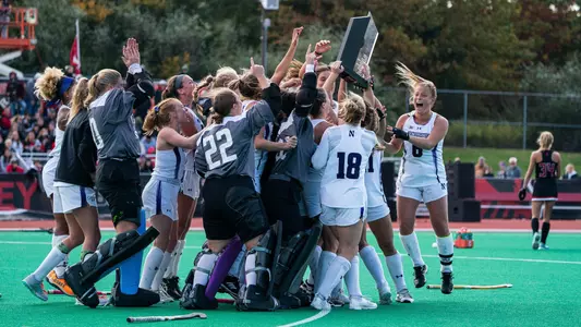 Big Ten Champions
